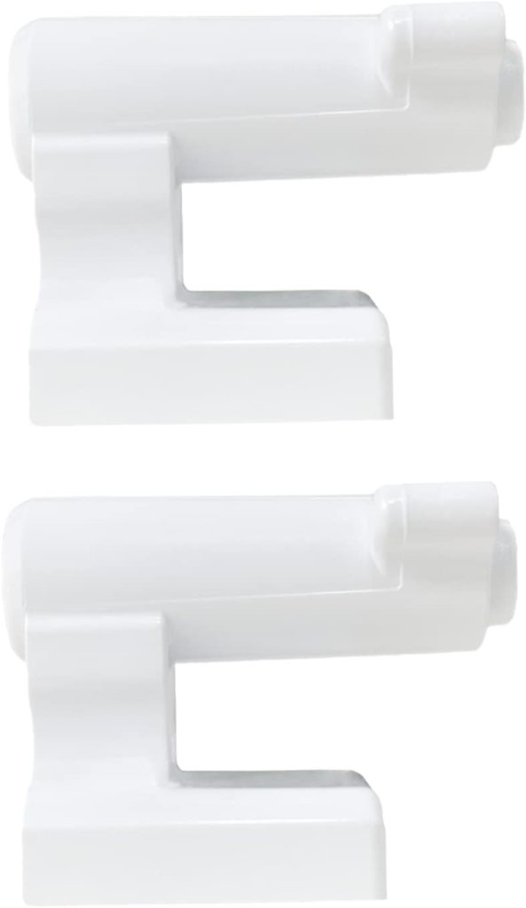 DA61-08305A Refrigerator Door Hinge 2PCS Hinge-French For Samsung