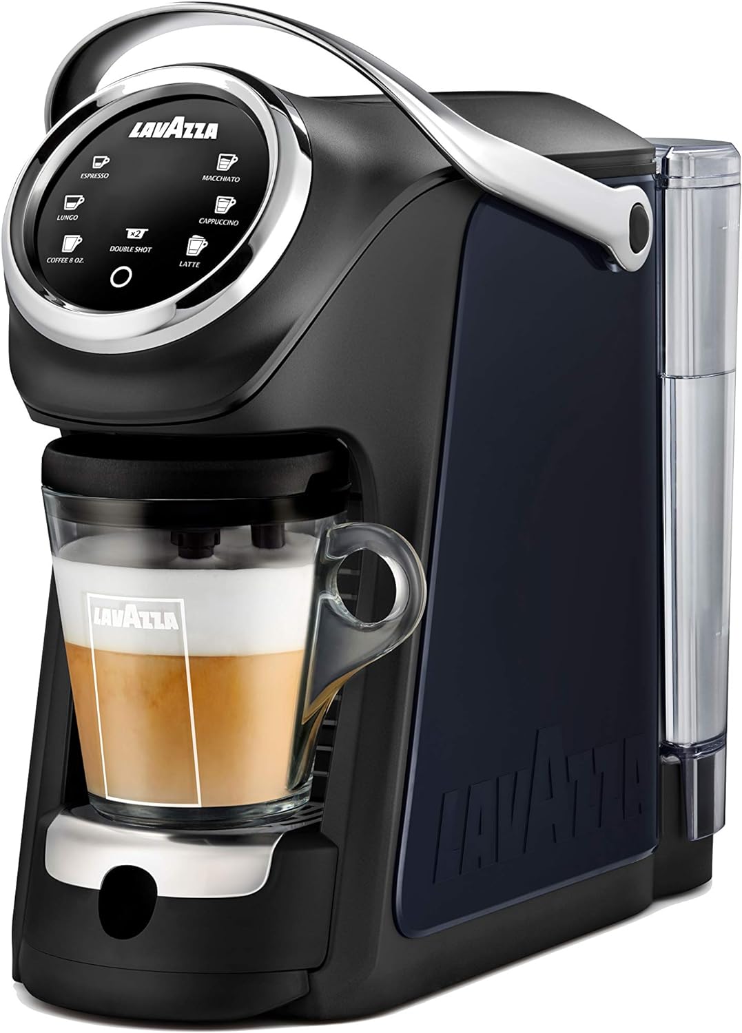 lavazza-expert-coffee-classy-plus-single-serve-all-in-one-espresso-coffee-brewer-machine-lb-400-includes-built-in-milk-v-1