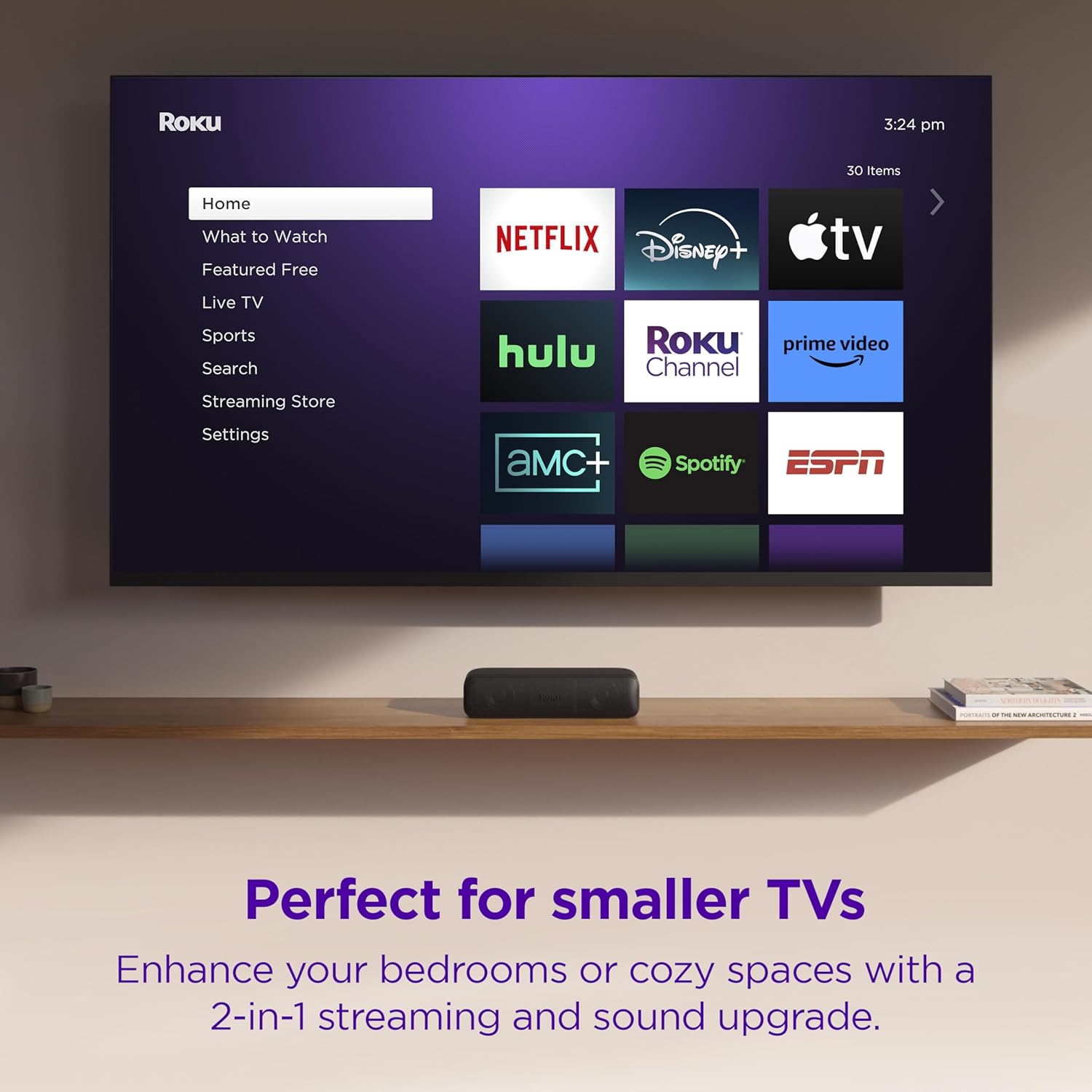 roku-streambar-se-2-in-1-tv-soundbar-with-built-in-4khdhdr-streaming-premium-speakers-enhanced-speech-clarity-for-crisp-1-2