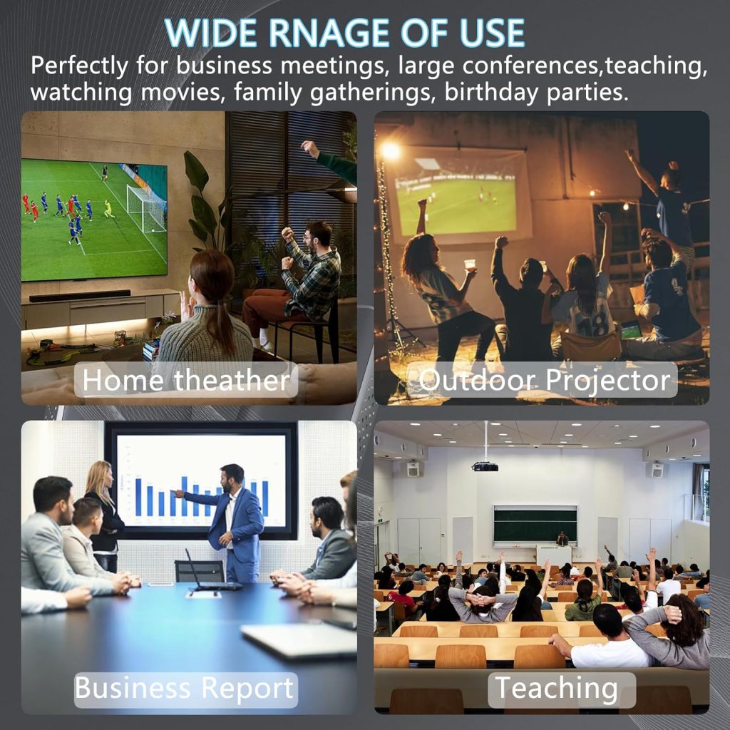 Wireless HDMI Transmitter and Receiver 4K,Wireless HDMI Extender Kit True 4K,Plug and Play, Support 16TXs to 1RX,with HDMI Adapter, Wireless Streaming Audio/Video Device from Laptop/PC to TV/Projector Wireless HDMI Transmitter and Receiver 4K,Wireless HDMI Extender Kit True 4K,Plug and Play, Support 16TXs to 1RX,with HDMI Adapter, Wireless Streaming Audio/Video Device from Laptop/PC to TV/Projector