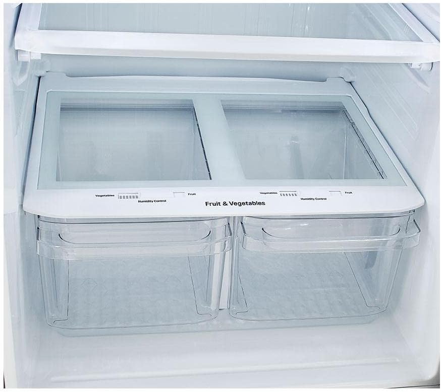 20 cu. ft. Top Freezer Refrigerator 20 cu. ft. Top Freezer Refrigerator