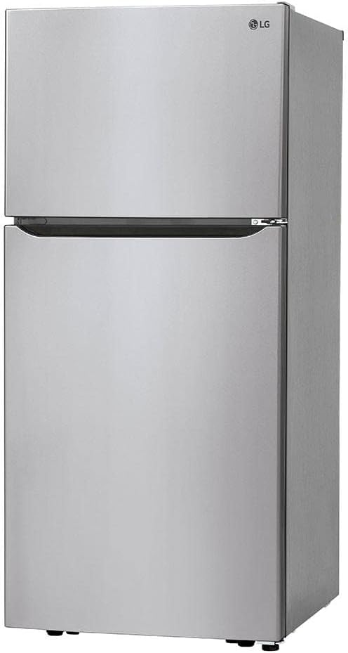 20 cu. ft. Top Freezer Refrigerator 20 cu. ft. Top Freezer Refrigerator