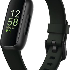 Fitbit Inspire 3 Health & Fitness Tracker