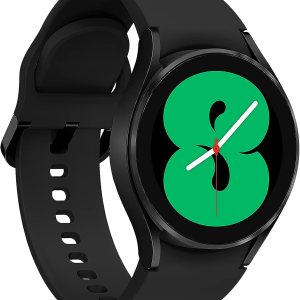 SAMSUNG Galaxy Watch 4 Smartwatch with ECG Monitor Tracker