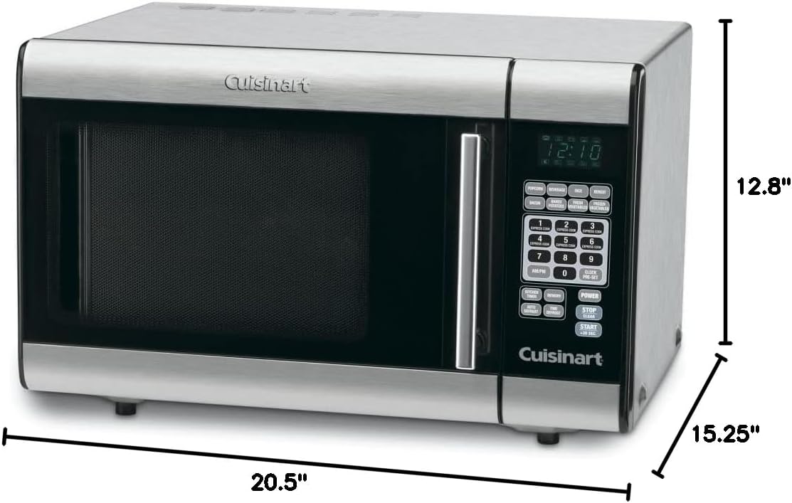 cuisinart-cmw-100-1-cubic-foot-stainless-steel-microwave-oven-brushed-chrome-2