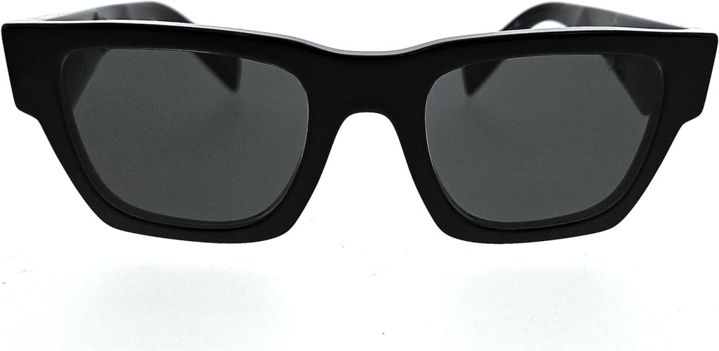 Prada 0PR A06S Black One Size