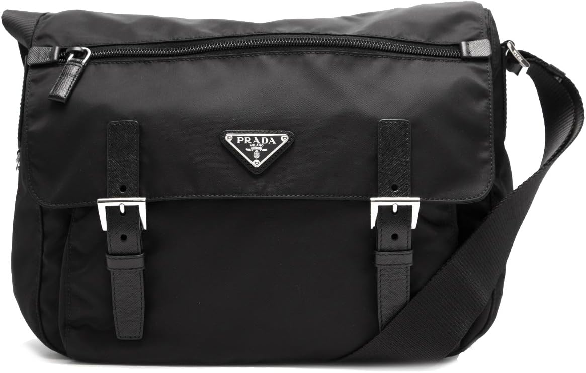 prada-womens-black-nylon-fabric-crossbody-messenger-bag-1bd671