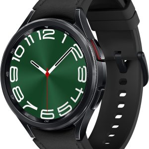 SAMSUNG Galaxy Watch 6 Classic 47mm Bluetooth Smartwatch