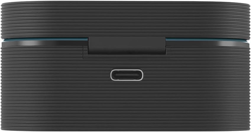 Bang  Olufsen Beoplay E8 Sport True Wireless In-Ear Bluetooth Earphones with Customizable Comfort Fit, Microphones and Touch Control, Wireless Charging Case, 28H Playtime, IP57 Dustproof  Waterproof