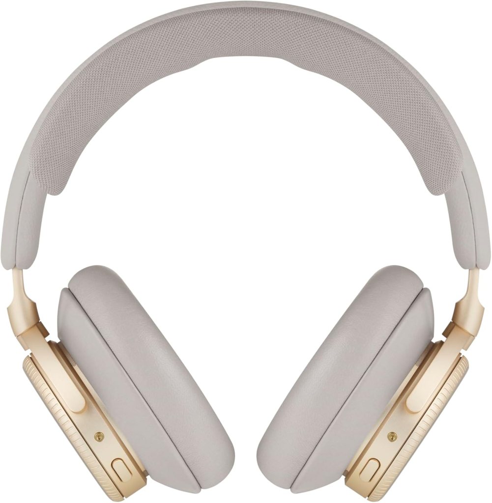 Bang Olufsen Beoplay H100 Premium Wireless Active Noise Cancelling Over-Ear Headphones with Protective Carrying Case,Hourglass Sand Bang Olufsen Beoplay H100 Premium Wireless Active Noise Cancelling Over-Ear Headphones with Protective Carrying Case,Hourglass Sand
