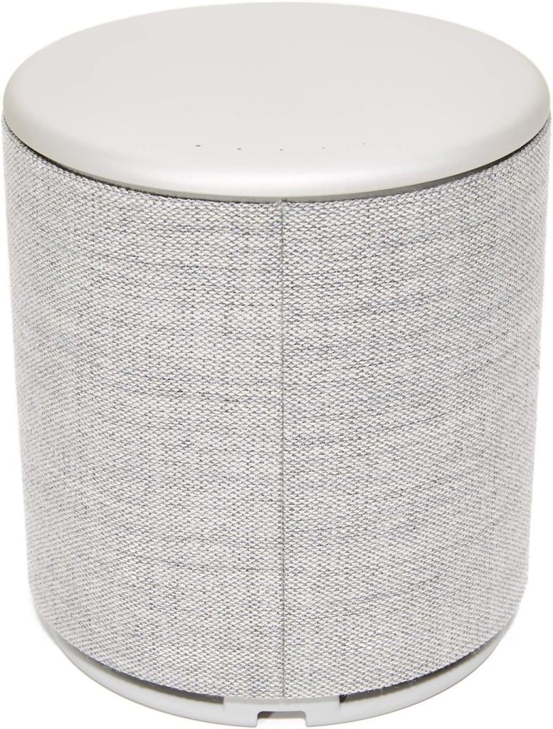Bang  Olufsen Beoplay M5 Wireless Multiroom Speaker with 360-Degree Sound, Natural