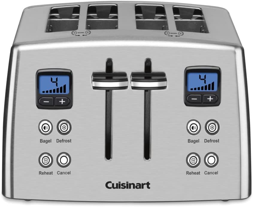 Cuisinart CMW-110 Stainless Steel Microwave Oven, Silver Cuisinart CMW-110 Stainless Steel Microwave Oven, Silver