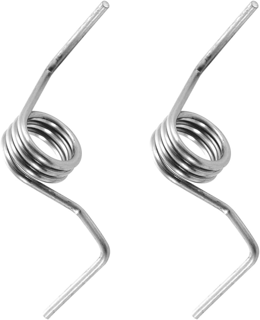 DA81-01345B Spring French For samsung rf4287hars Refrigerator French Door Spring RF267AFWP RF267HERS RF268ABBP RF268ABPN