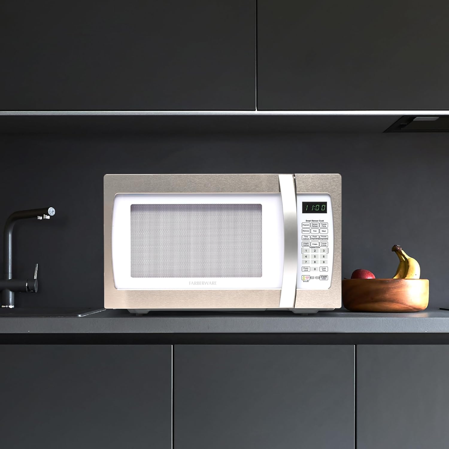 farberware-countertop-microwave-1100-watts-13-cu-ft-smart-sensor-microwave-oven-with-led-lighting-and-child-lock-perfect-1