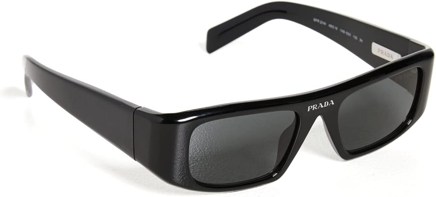prada-pr-20ws-1ab5s0-black-plastic-rectangle-sunglasses-grey-lens