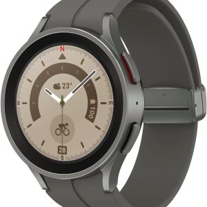 Samsung Galaxy Watch 5 Pro Smartwatch with GPS