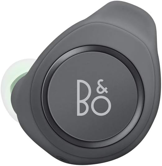 Bang  Olufsen 1646700 Beoplay E8 2.0 Motion True Wireless In-Ear Earphones, One Size, White