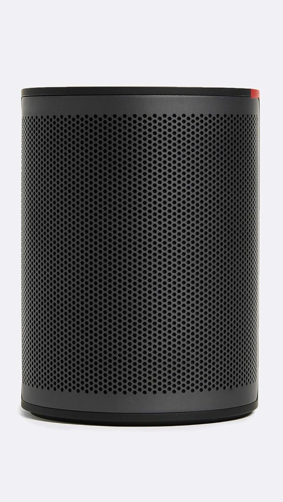 Bang  Olufsen Beoplay M3 Compact and Powerful Wireless Speaker - Black (1200317)
