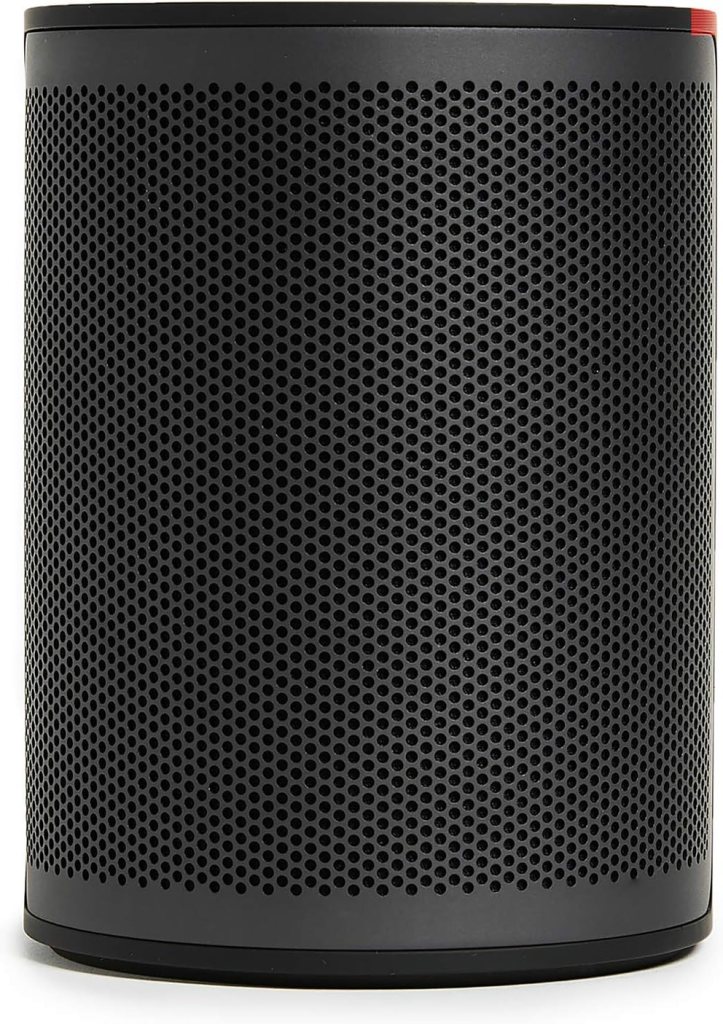Bang  Olufsen Beoplay M3 Compact and Powerful Wireless Speaker - Black (1200317)