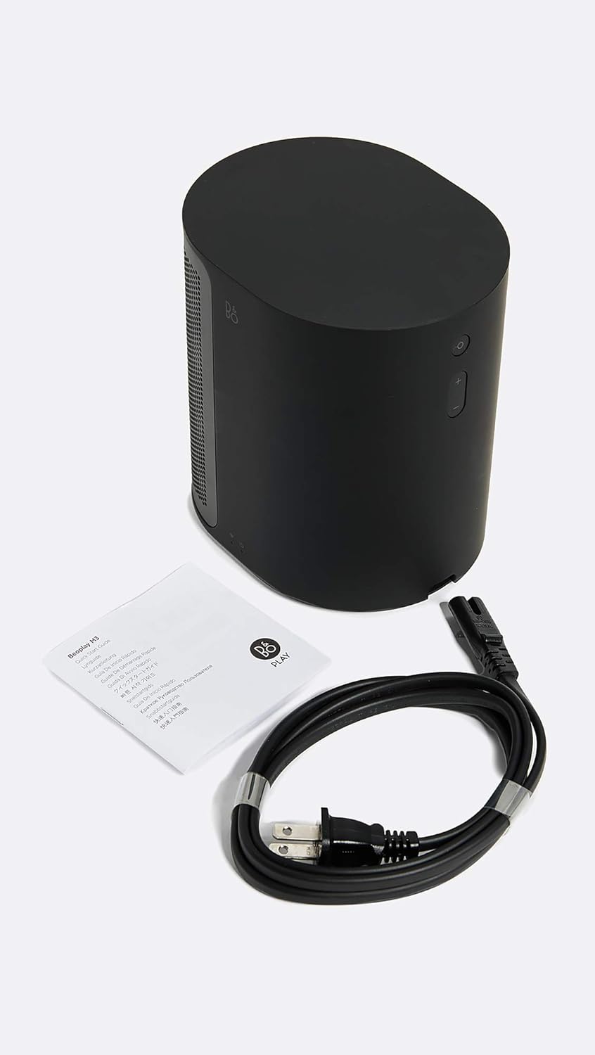 Bang & Olufsen Beoplay M3 review bang-olufsen-beoplay-m3-review