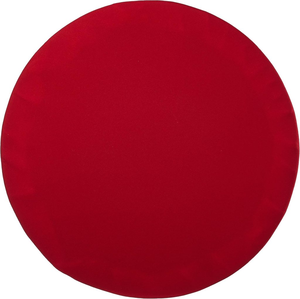 Bang Olufsen PLAY by Bang Olufsen Beoplay A9 Music System Home Speaker Accessory Cover (Red) Bang Olufsen PLAY by Bang Olufsen Beoplay A9 Music System Home Speaker Accessory Cover (Red)