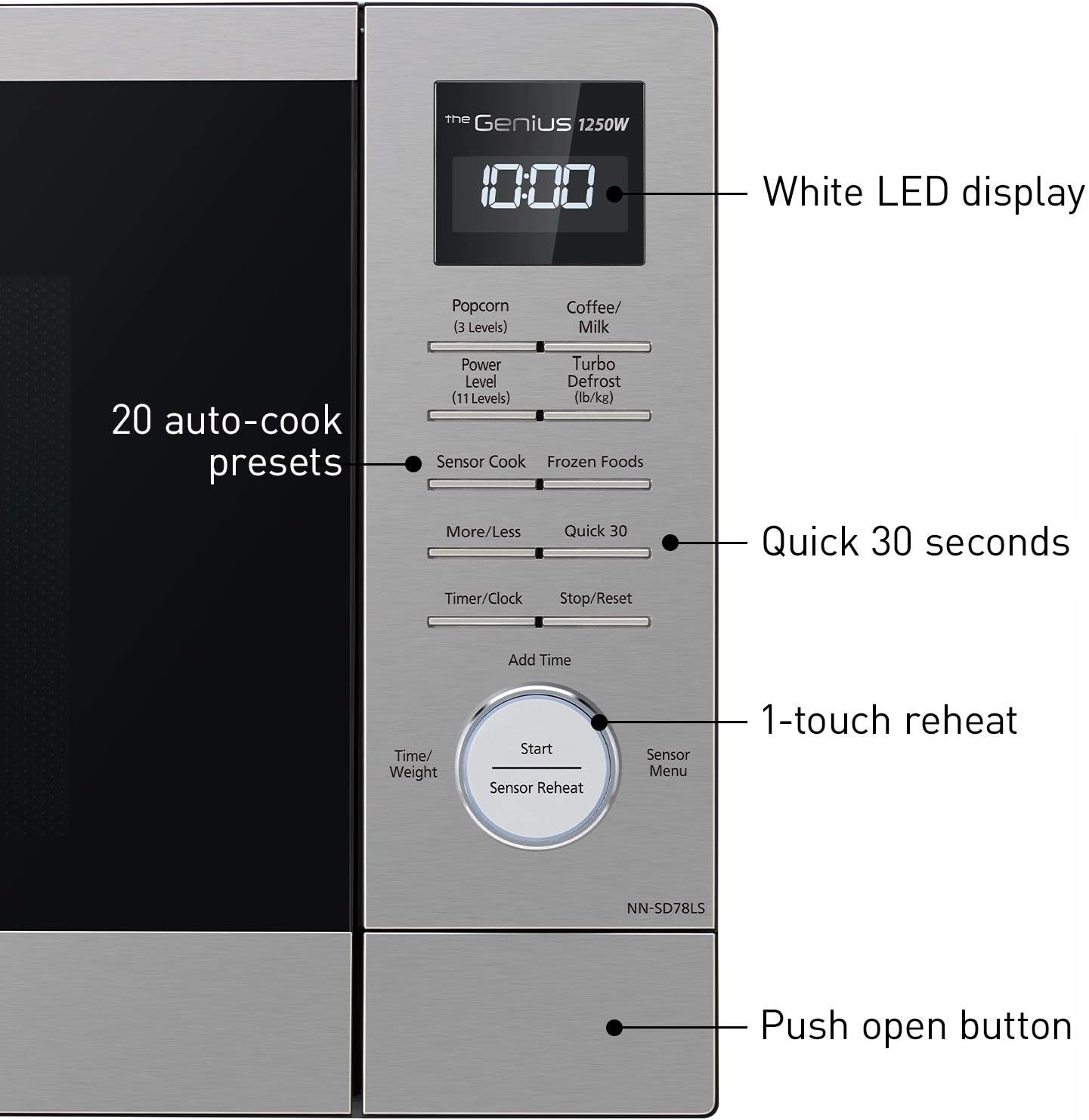 panasonic-nn-sn75lw-cuft-cyclonic-inverter-countertop-microwave-oven-1250watt-power-with-genius-sensor-cooking-16-cft-wh-5
