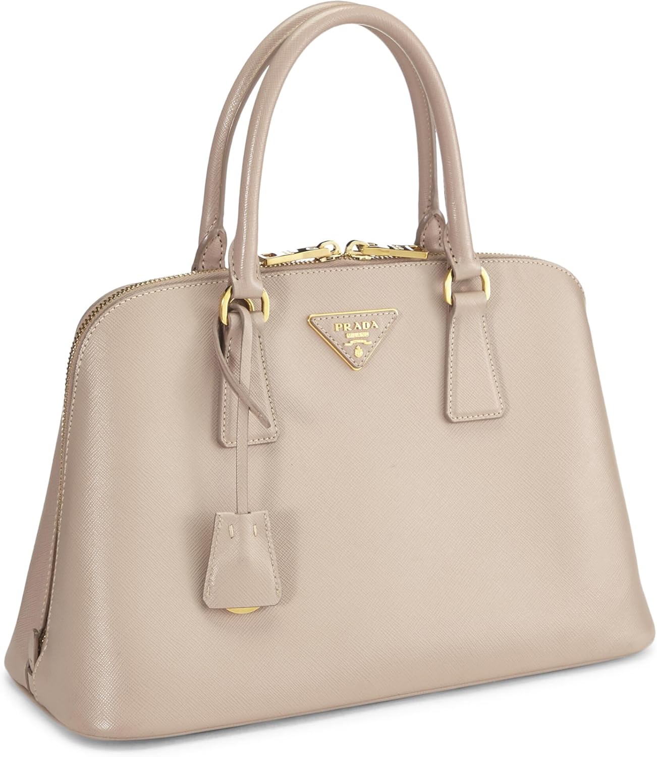 prada-pre-loved-pink-saffiano-promenade-medium-review