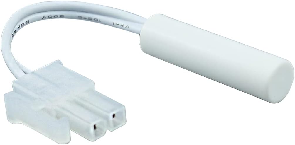 240597203 Refrigerator Thermistor Temperature Sensor AP4032998 1258948 240597202 AH1765215 EA1765215 PS1765215 240597203 240597201 240597203 Refrigerator Thermistor Temperature Sensor AP4032998 1258948 240597202 AH1765215 EA1765215 PS1765215 240597203 240597201