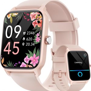 Fitpolo Smart Watches for Women Android & iPhone