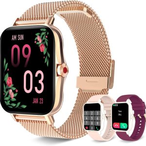 Iaret Smart Watch for Women