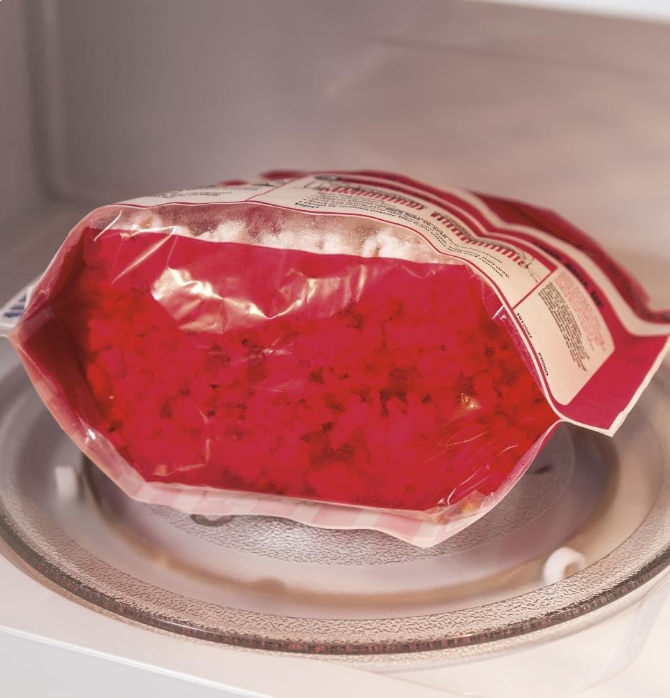 GE JVM6172SKSS 1.7 Cu. Ft. Over-The-Range Microwave Oven, Stainless Steel