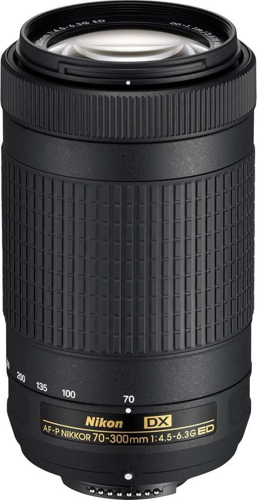 Nikon D7500 20.9MP DSLR Camera with AF-S DX NIKKOR 18-140mm f/3.5-5.6G ED VR Lens, Black (Renewed)