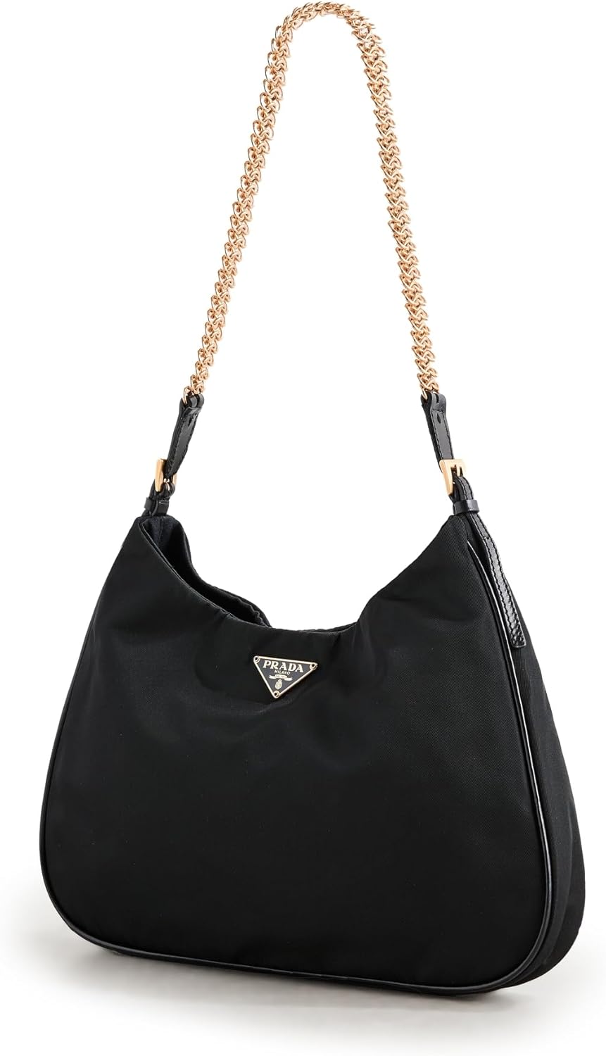prada-womens-pre-loved-chain-shoulder-bag-tessuto-nylon