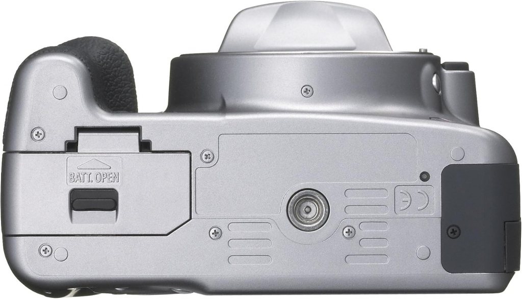 USED Canon EOS Rebel XSi w/18-55 IS USED Canon EOS Rebel XSi w/18-55 IS