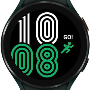 Samsung Galaxy Watch 4 Smartwatch