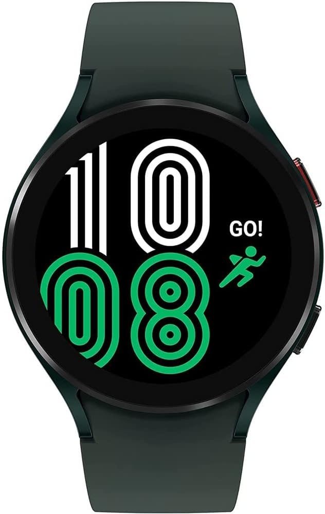 Samsung Galaxy Watch 4 Smartwatch