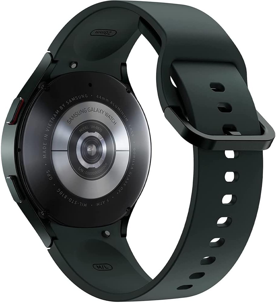 Samsung Galaxy Watch 4 Smartwatch - Image 2