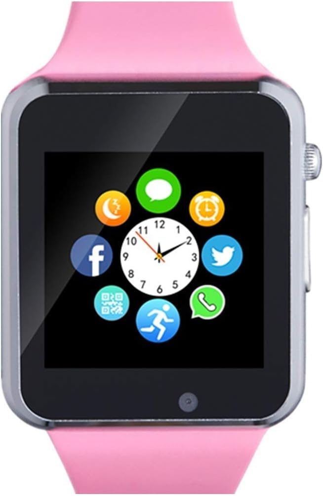 Smart Watch for Women Men with 2.09'' HD Screen - Image 2