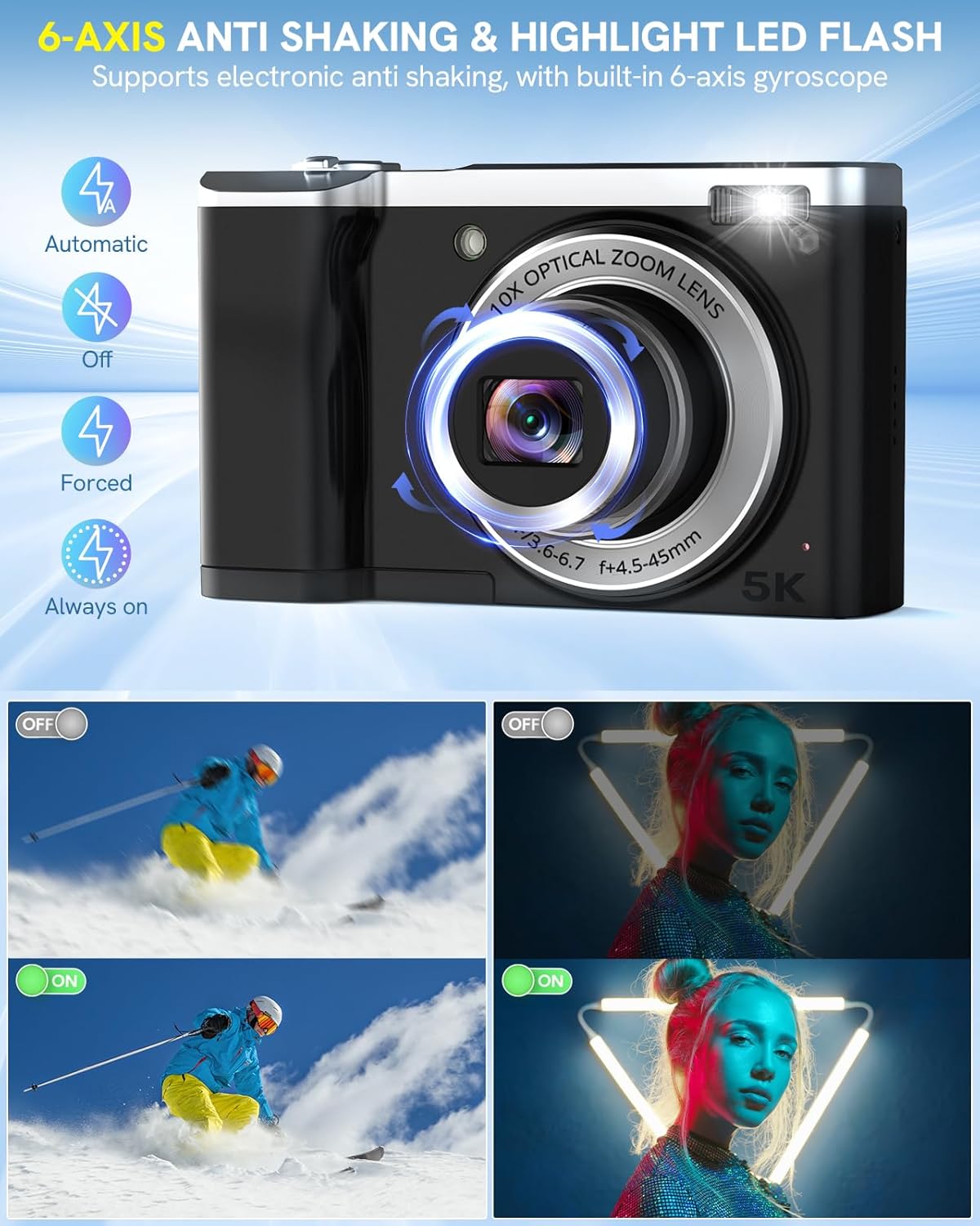 5k-digital-camera-56mp-cameras-for-photography-autofocus10x-optical-zoom-vlogging-compact-camera-with-front-and-rear-cam-2