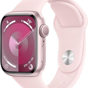 Apple Watch Series 9 GPS Smartwatch