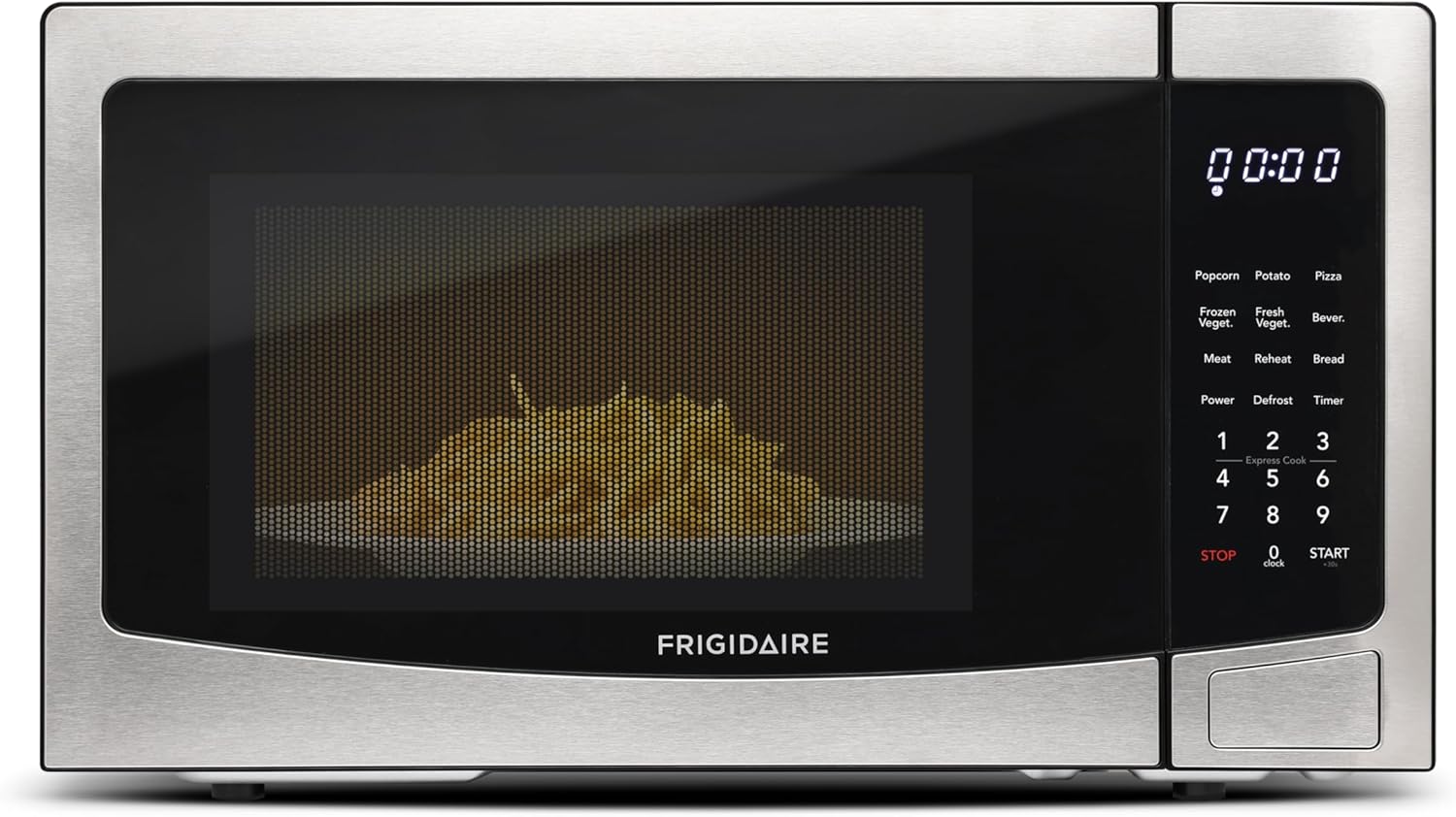 frigidaire-stainless-steel-microwave-oven-multi-function-programmable-11-cu-ft-1000-watt