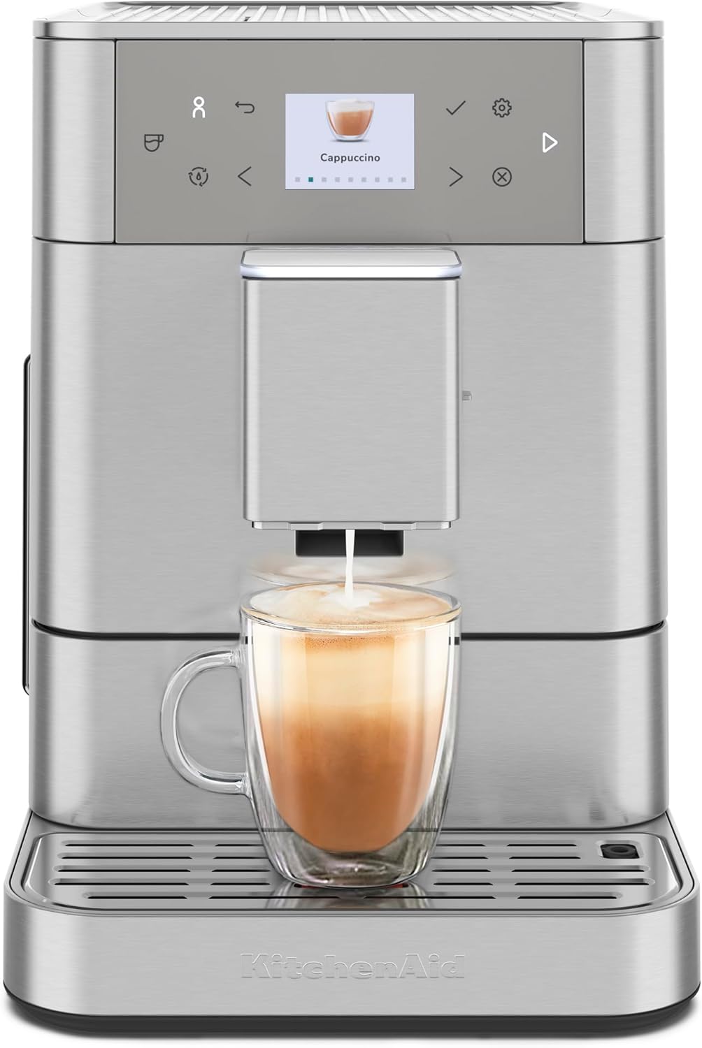 kitchenaid-fully-automatic-espresso-machine-kf6-kes8556sx-stainless-steel