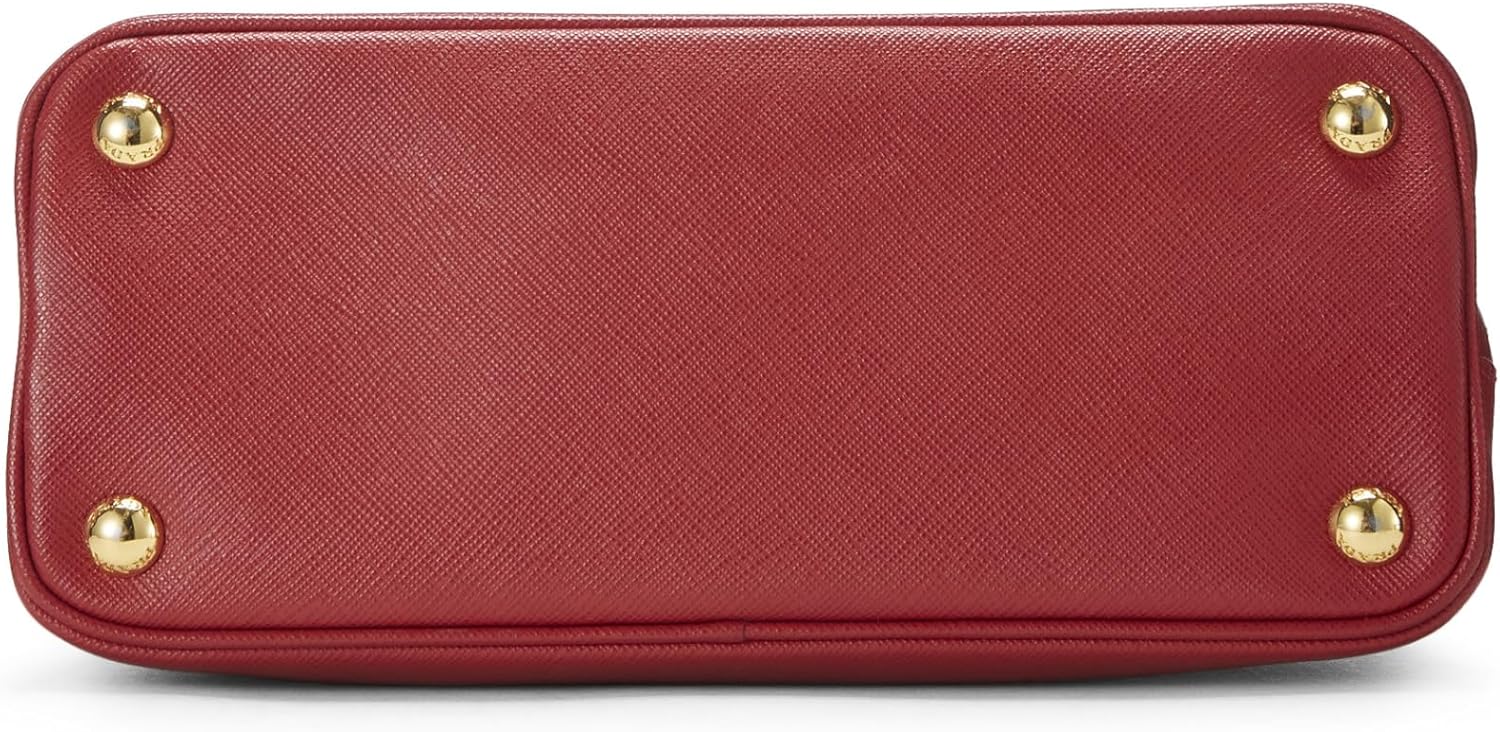 prada-pre-loved-pink-saffiano-leather-promenade-small-pink-luxury-stores-3