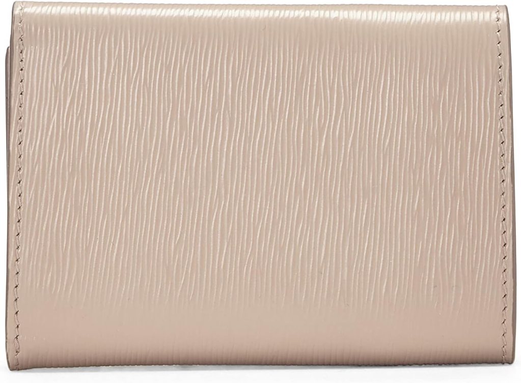 Prada, Pre-Loved Pink Vitello Move Envelope Wallet, Pink : Luxury Stores Prada, Pre-Loved Pink Vitello Move Envelope Wallet, Pink : Luxury Stores