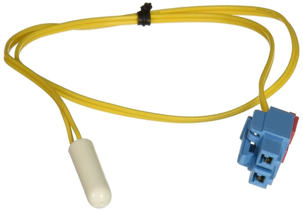 Whats Up? DA32-10105X Refrigerator Temperature Sensor Replacement Part for Samsung Refrigerators Replaces 2030345 AP4338786 PS4138686