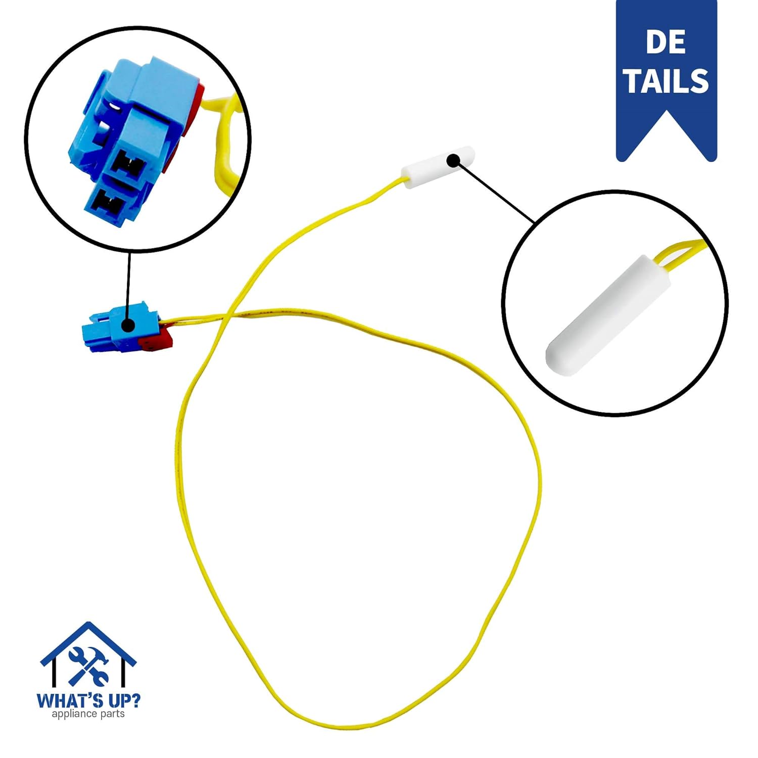 whats-up-da32-10105x-refrigerator-temperature-sensor-replacement-part-for-samsung-refrigerators-replaces-2030345-ap43387-3
