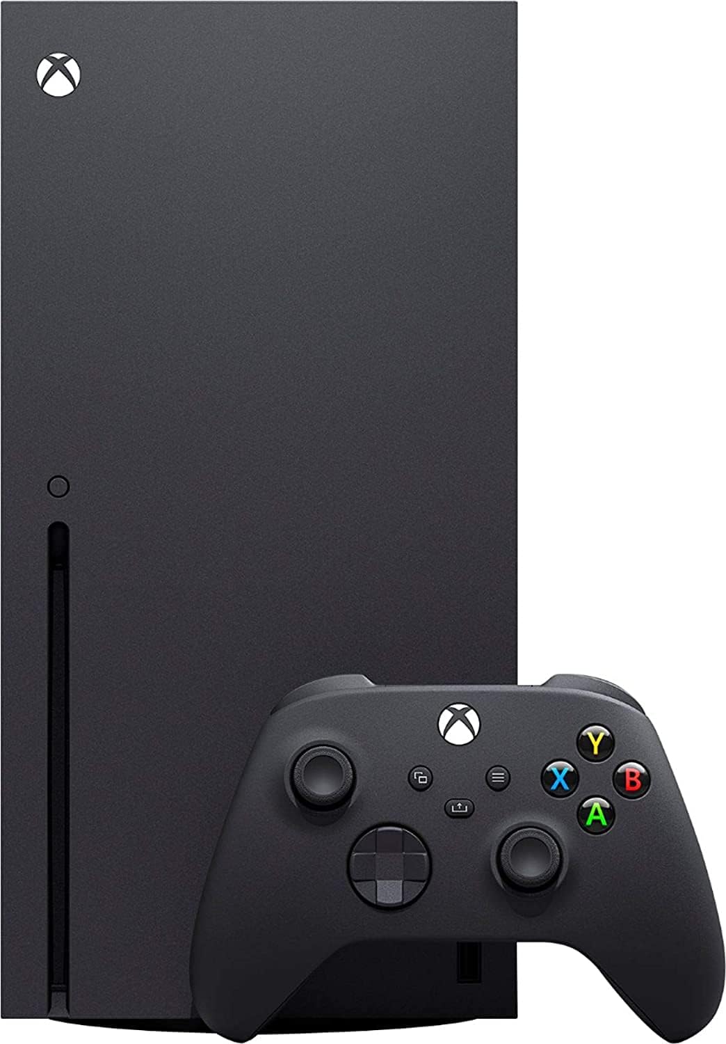 x-box-series-x-gaming-console-bundle-1tb-ssd-black-x-box-console-with-two-wireless-controllers-black-and-white-and-ahagh-1