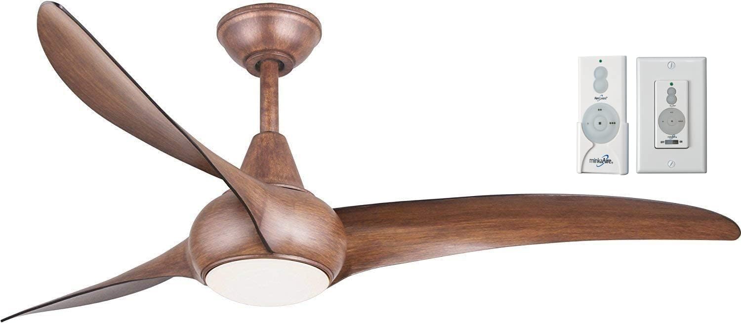 minka-aire-f844-dk-light-wave-52-ceiling-fan-distressed-koa-with-remote-and-wall-control-bundle