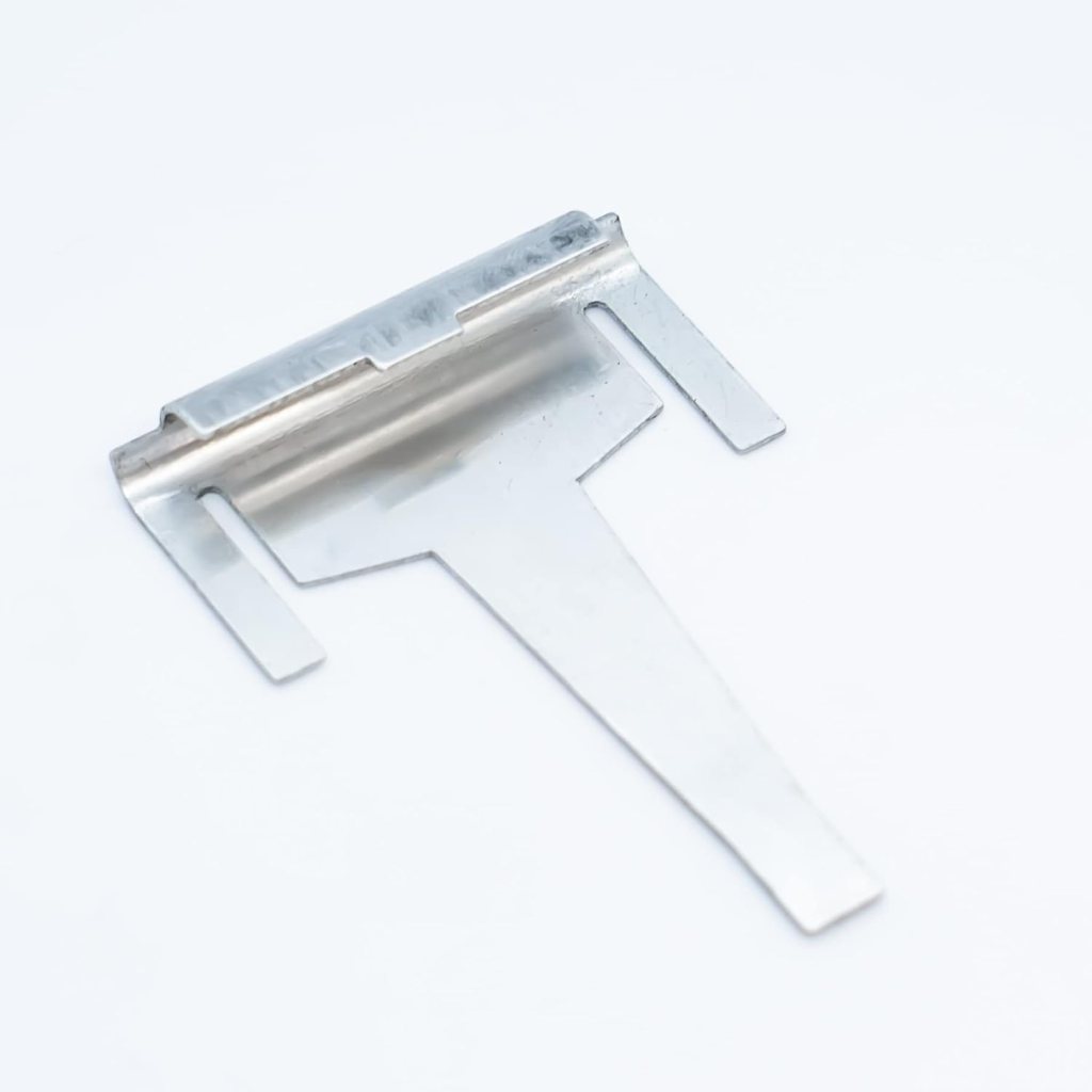 Refrigerator Drain Tube Clip fits Samsung, AP7020625, PS16622001, DA61-14306A