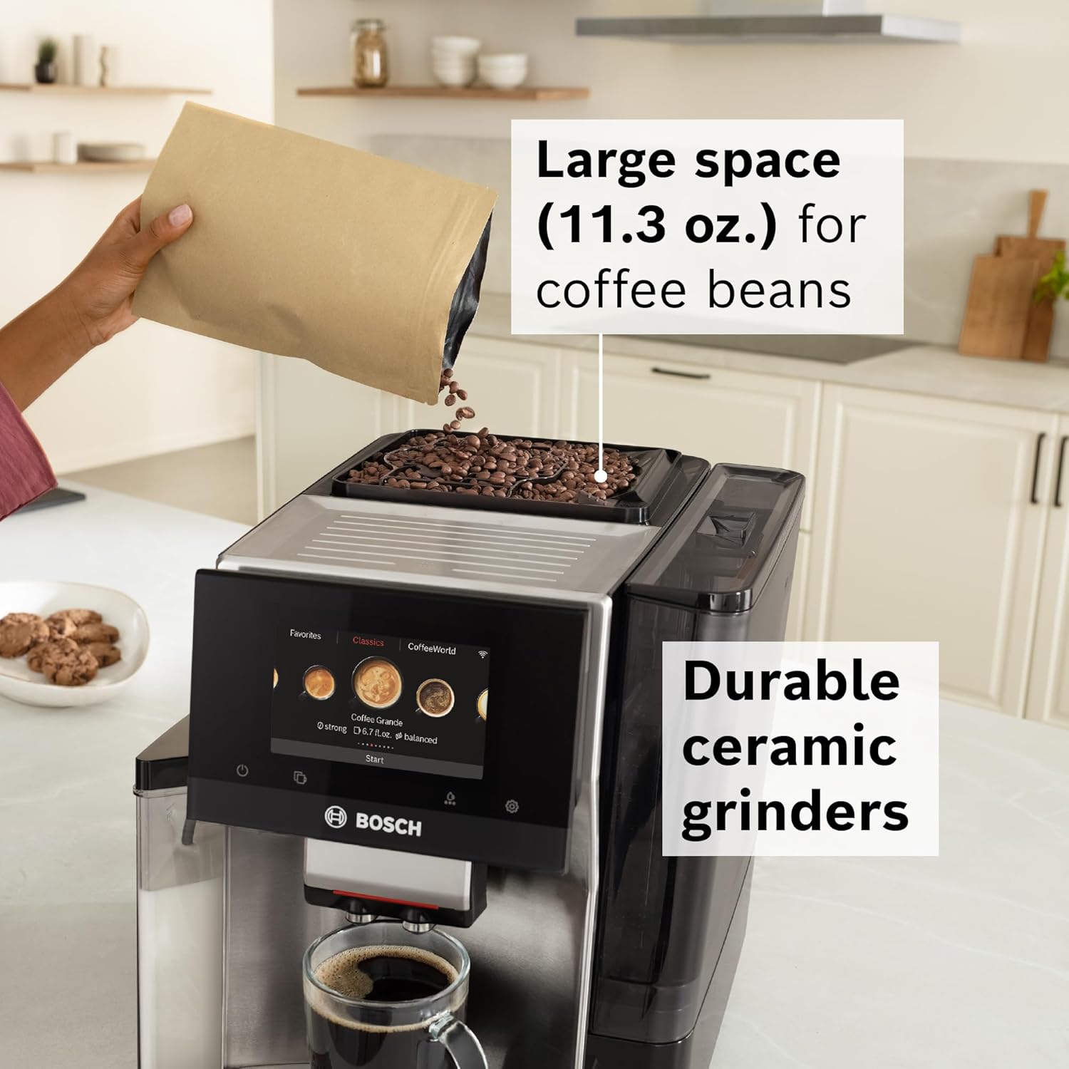 Bosch 800 Series Espresso Machine Review bosch-800-series-fully-automatic-espresso-machine-36-drinks-with-coffee-world-cold-brew-double-cup-integrated-milk-conta-3